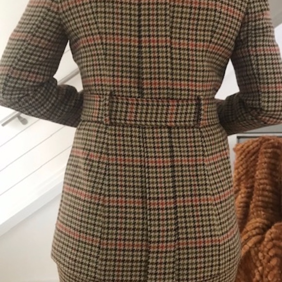 Susan Lazar Pants Suit / Size 4 - Picture 5 of 8